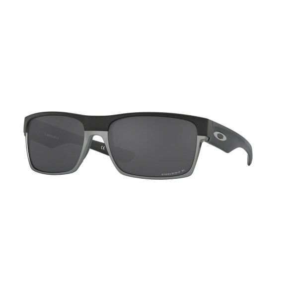 Oakley TwoFace Prizm Black Polarized OO9189-3860