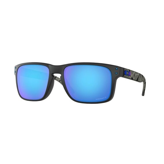 Oakley Holbrook Prizm atic Collection Prizm Sapphire Polarized OO9102-H055