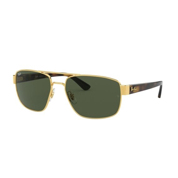 Ray-Ban RB3663 001/31 60