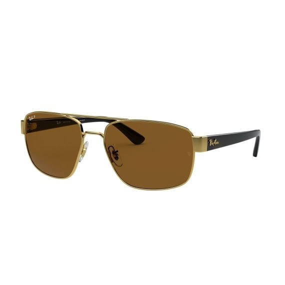 Ray-Ban RB3663 001/57 60