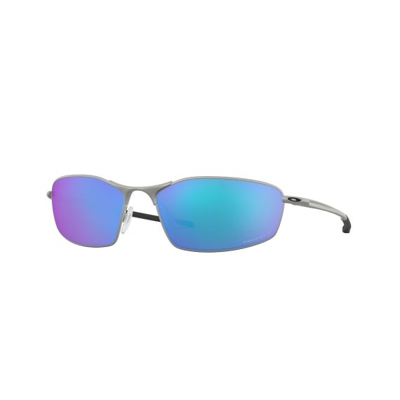 Oakley Whisker Prizm Sapphire Polarized OO4141-0460