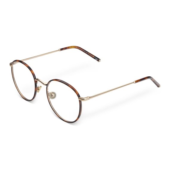 EOE EYEWEAR Hössjö 53 Bark 5321