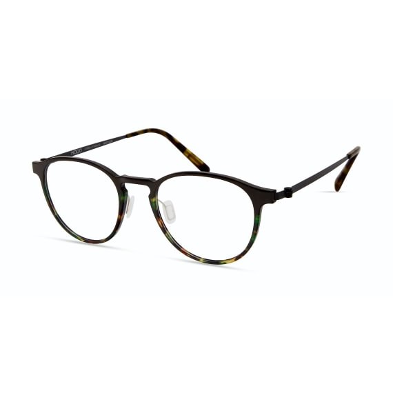 Modo 7013A Matte Green Tortoise 4719