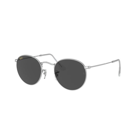 Ray-Ban Round Metal Legend Gold RB3447 9198B1 4721