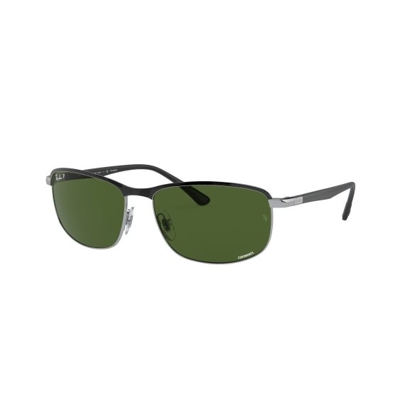 Ray-Ban Chromance RB3671CH 9144P1 6016