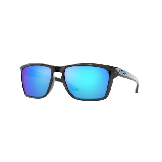 Oakley Sylas Sapphire Iridium OO9448-2457