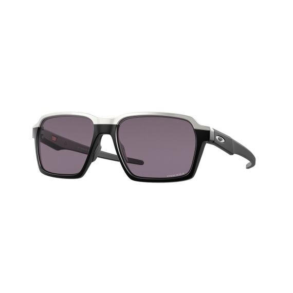 Oakley Parlay Prizm Grey OO4143-0158