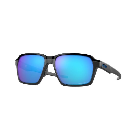 Oakley Parlay Prizm Sapphire Polarized OO4143-0558