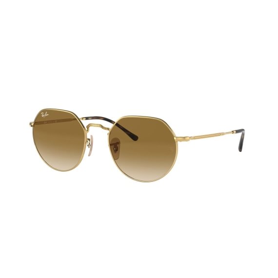 Ray-Ban Jack RB3565 001/51 5120