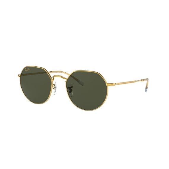 Ray-Ban Jack RB3565 919631 5120