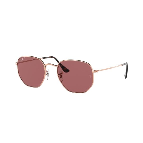 Ray-Ban Hexagonal RB3548N 9202AF 5121