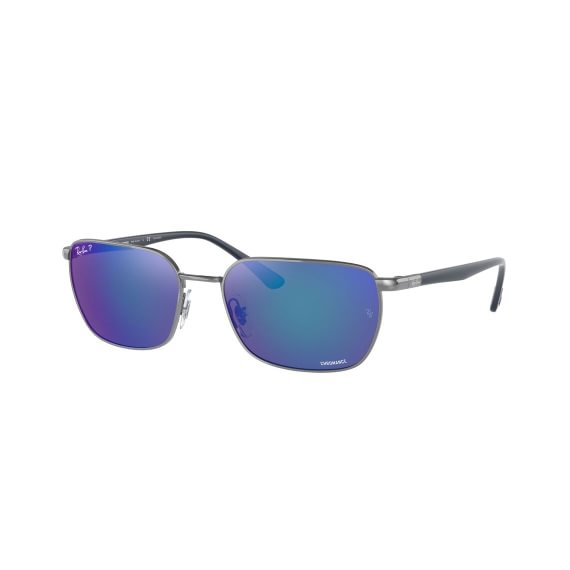 Ray-Ban RB3684CH 004/4L 5818