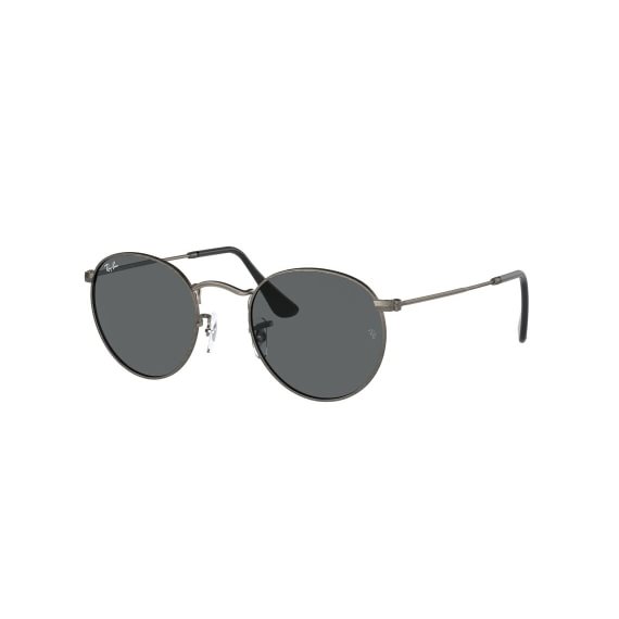 Ray-Ban Round Metal RB3447 9229B1 5021