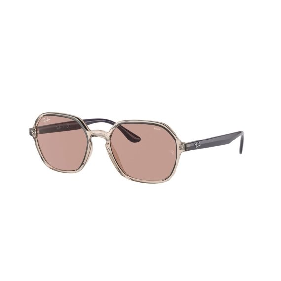 Ray-Ban RB4361 6573Q4 5218