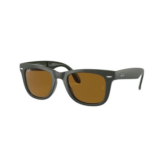 Ray-Ban Wayfarer Folding RB4105 657533 5022