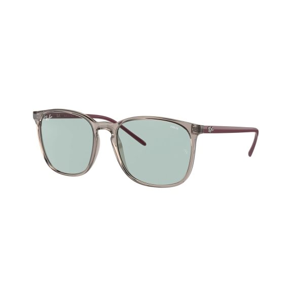 Ray-Ban RB4387 6572Q5 5618