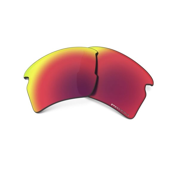 Oakley - Flak 2.0 XL Ekstra glass PRIZM ROAD