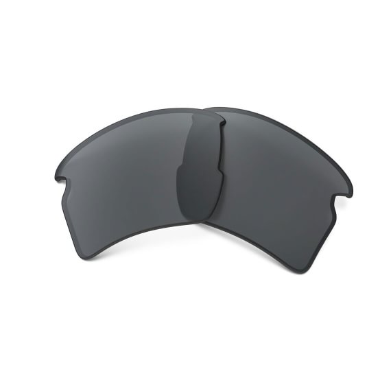 Oakley - Flak 2.0 XL Extra glas BLACK IRIDIUM