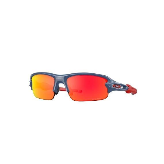 Oakley Flak XXS (Youth Fit) Prizm Ruby OJ9008-0358