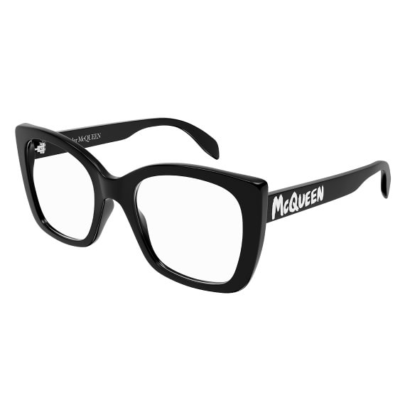 Alexander McQueen AM0351O 001 5221