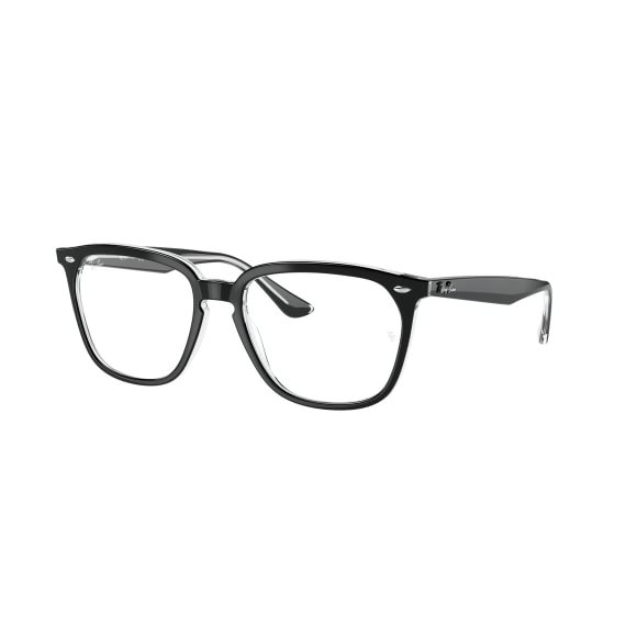 Ray-Ban RX4362V 2034 5318