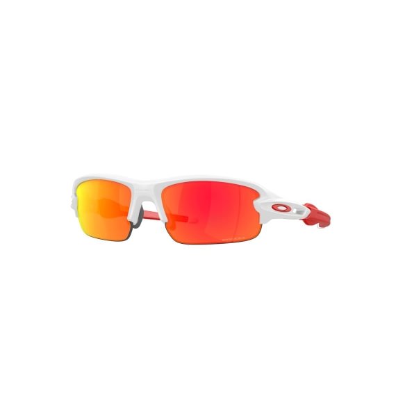 Oakley Flak XXS (Youth Fit) Prizm Ruby OJ9008-0958