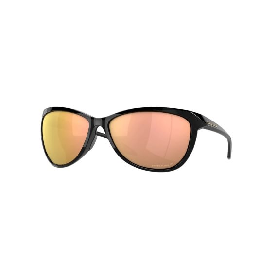 Oakley Pasque Prizm Rose Gold Polarized OO9222-0160