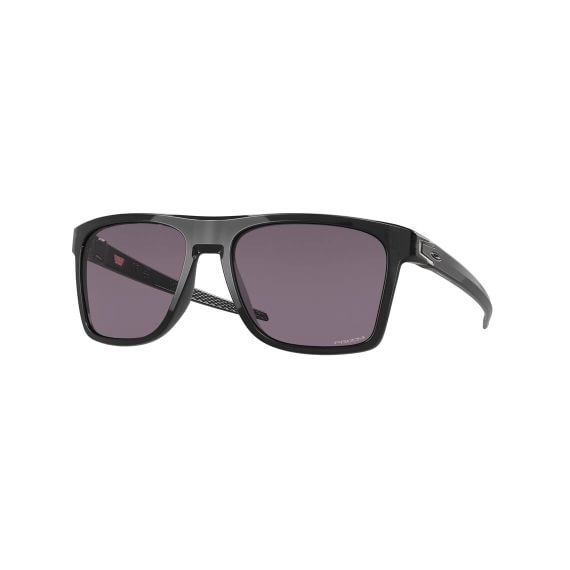 Oakley Leffingwell Prizm Grey OO9100-0157