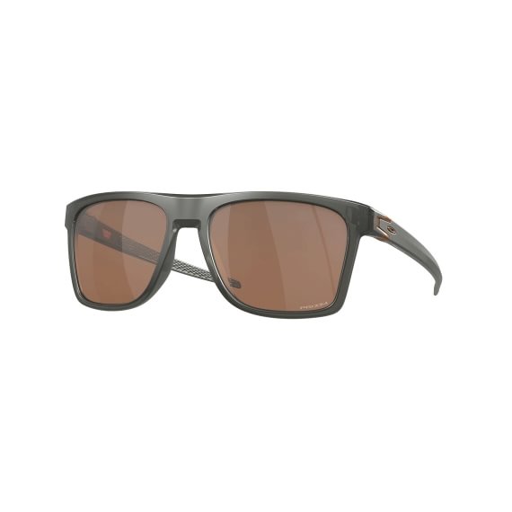 Oakley Leffingwell Prizm Tungsten OO9100-0257