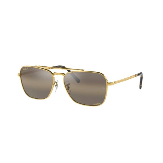 Ray-Ban New Caravan RB3636 9196G5 5815