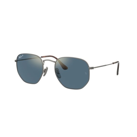 Ray-Ban Hexagonal RB8148 9208T0 5421