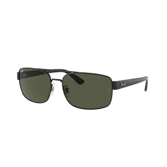 Ray-Ban RB3687 002/31 5817