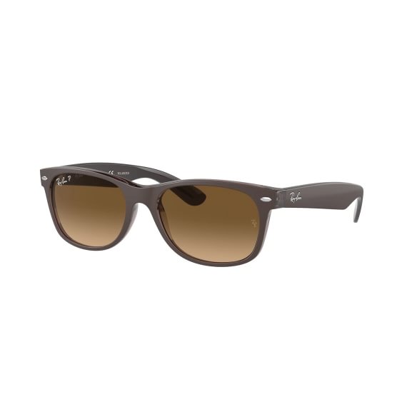 Ray-Ban New Wayfarer RB2132 6608M2 5518