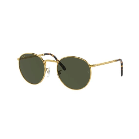 Ray-Ban New Round