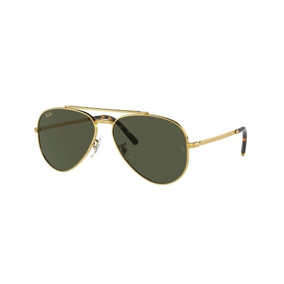 Ray-Ban New Aviator RB3625 919631 5814