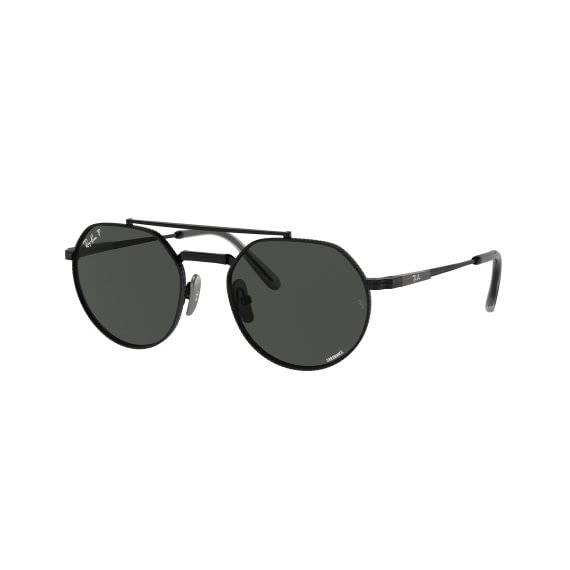 Ray-Ban Jack II Titanium RB8265 3141K8 5120