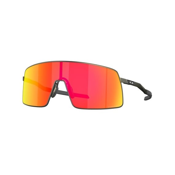 Oakley Sutro TI Prizm Ruby OO6013-0236