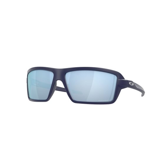 Oakley Cables Prizm Deep Water Polarized OO9129-1363