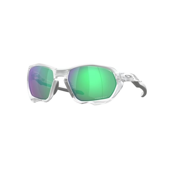 Oakley Plazma Prizm Road Jade OO9019-1659