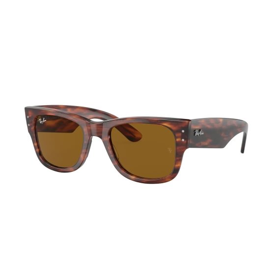 Ray-Ban Mega Wayfarer RB0840S 954/33 5121