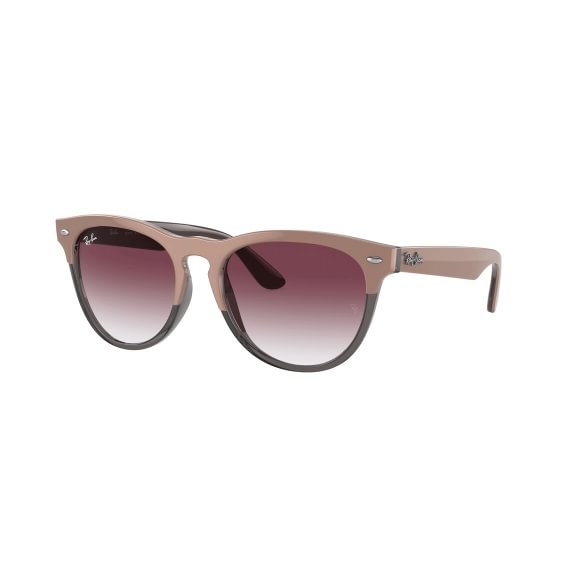 Ray-Ban Iris RB4471 66338H 5418