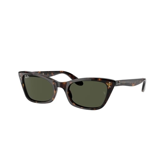 Ray-Ban Lady Burbank RB2299 902/31 5520