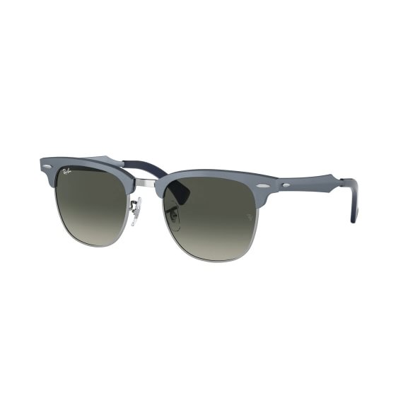 Ray-Ban Clubmaster Aluminum