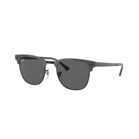 Ray-Ban Clubmaster Metal RB3716 9256B1 5121