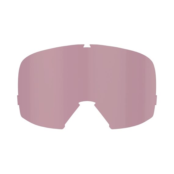 Bliz Nova Ekstra glass Pink