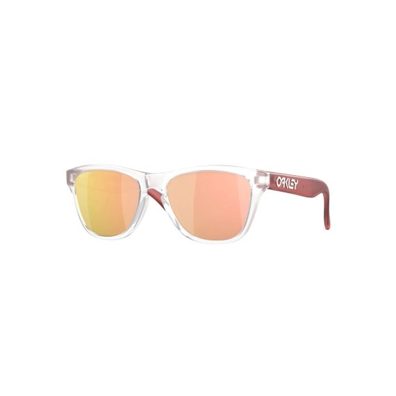 Oakley Frogskins XXS (Youth Fit) Prizm Rose Gold OJ9009-0748