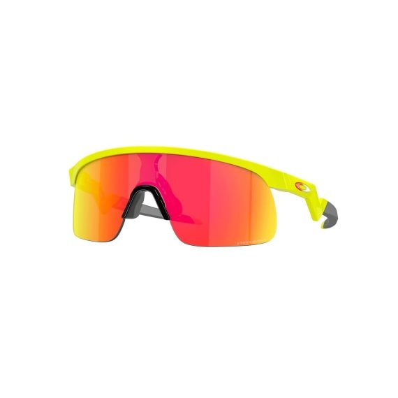 Oakley Resistor (Youth Fit) Prizm Ruby OJ9010-1023