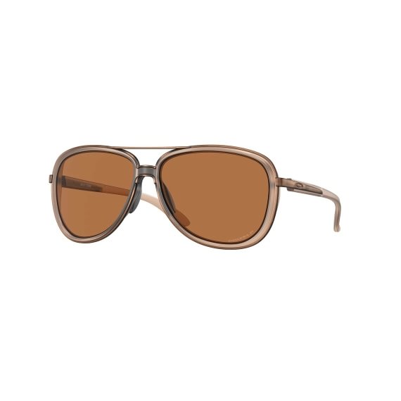 Oakley Split Time Prizm Bronze Polarized OO4129-2358