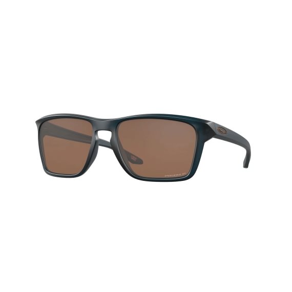 Oakley Sylas Prizm Tungsten Polarized OO9448-3560