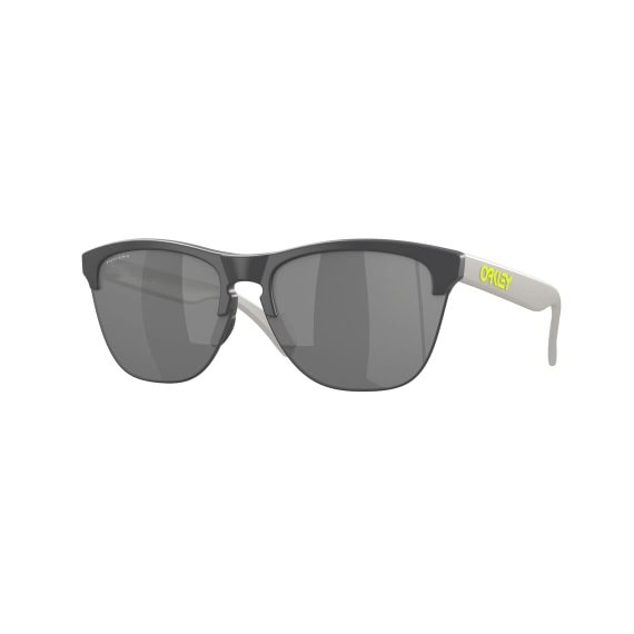 Oakley Frogskins Lite Prizm Black OO9374-5163